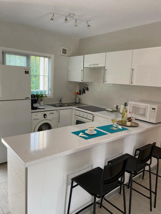 Seaside Maisonette 200M From Sea Paphos Luaran gambar