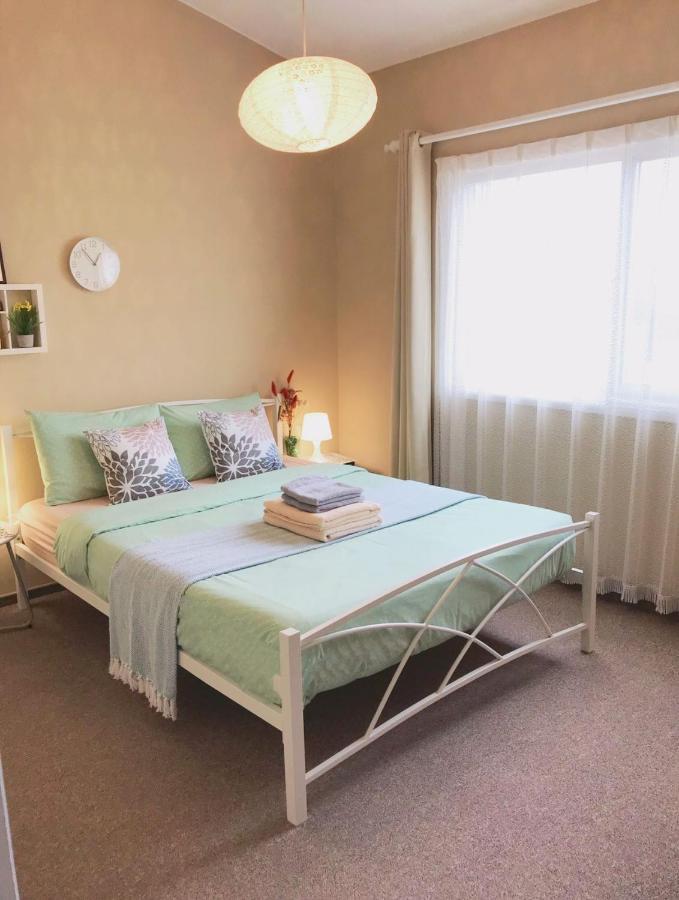 Seaside Maisonette 200M From Sea Paphos Luaran gambar